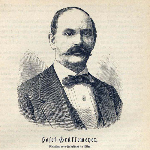 Josef Grüllemeyer